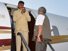 అమరావతి: ముఖ్యమంత్రి చంద్రబాబు కేరళ పర్యటన