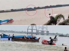 కృష్ణా విషాదం: సాయం చేయని మనుషుల వల్లే 22మంది మృతి