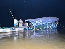 ఇకనైనా మేల్కొంటారా?: 'బోటు విషాదం' తర్వాత ఇవీ ప్రశ్నలు..