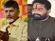చంద్రబాబుకు దమ్ముంటే సవాల్ స్వీకరించాలి: తమ్మినేని సీతారాం