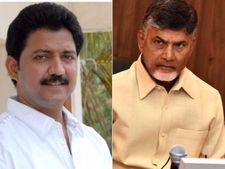 దయచేసి ఆ నిర్ణయం వద్దు: బాబుకు వల్లభనేని వంశీ విన్నపం