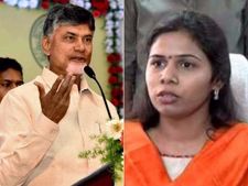 మీదే బాధ్యత! వాళ్లైతే రాజీనామా చేసేవాళ్లు, ఇది కూడా చూసుకోలేరా: అఖిలపై బాబు సంచలనం