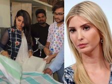 ఇవాంకకు కానుక: సిద్ధిపేట గొల్లభామ చీరెల విశిష్టత ఇదీ 