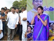 ఆళ్లగడ్డలొ అఖిలప్రియకు ఝలక్: జగన్‌కు ఊహించని మద్దతు, 'ఆమెను చూసి బాధపడ్డా'