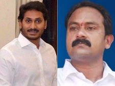  ఆ ఛాన్స్ జగన్ ప్రియ శిష్యుడికేనా?: ఏలూరు వైసీపీలో ఏం జరుగుతోంది?..