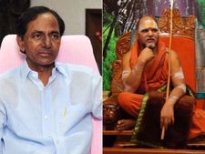 ‘‘దేశంలో కేసీఆర్ ఒక్కరే.. ఖలేజా ఉన్న సీఎం..’’