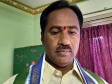  జగన్ పార్టీ నేత, మాజీ ఎమ్మెల్యే కన్నుమూత