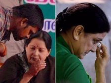 ఎవరీ పూంగుండ్రన్?: శశికళ కుటుంబాన్ని ఐటీ టార్గెట్ చేయడం వెనుక.., మొత్తం చెప్పేశాడు!