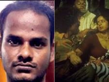 దండుపాళ్యం స్ఫూర్తితో!: 50మందిపై టెక్కీ రేప్, సెల్‌ఫోన్ నిండా నగ్న చిత్రాలే, సంచలన కేసు