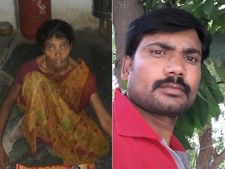 ప్రియుడిని చంపి సెప్టిక్ ట్యాంకు లో పూడ్చేసిన ప్రియురాలు