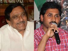 ప్రజా సంకల్ప యాత్ర: కెఈని టార్గెట్ చేసిన జగన్