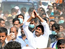 రాక్షస పాలన, అంతా అవినీతే చంద్రబాబుపై జగన్ నిప్పులు