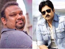 పవన్ గొప్పలపైనే! హింసిస్తున్నారు: మరోసారి కత్తి మహేష్ విమర్శలు
