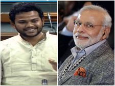 కేంద్రంపై ఒత్తిడి: మోడీకి తెలిసినా, గల్లా జయదేవ్ కూడా: ఎంపీ రామ్మోహన్ నాయుడు