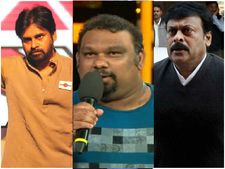 చిరు చేసిందేంటి?: పవన్‌పై మరోసారి కత్తి మహేష్ తీవ్ర విమర్శలు