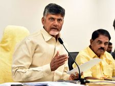 కర్నూలు ఎమ్మెల్సీ: కొనసాగుతున్న ఉత్కంఠ, ఆశావాహులకు బాబు హామి