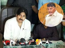 మీపై నాకు అనుమానం వస్తోంది, తప్పు చేయకుంటే లెక్క చెప్పొచ్చుగా: బాబుకు పవన్ కళ్యాణ్ షాక్