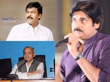చిరంజీవిని బలిపెట్టిన స్వార్థపరుల్ని మర్చిపోలేదు, చెప్పుతో కొట్టినట్లు బుద్ధి చెప్తా: పవన్ కళ్యాణ్
