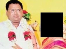 అసలు కాంపౌండర్...ఇప్పుడు నకిలీ డాక్టర్...కానీ దొంగపెళ్లిళ్లలో మాస్టర్...