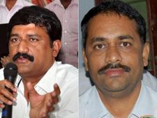  సీట్ల కోసం సిగపట్లు.. మాట చెల్లుబాటు కోసం ఆధిపత్యం