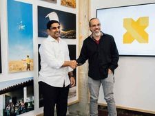 యూఎస్‌లో లోకేష్: ఏపీకి గూగుల్ ఎక్స్ కార్యాలయం, ప్రత్యేకత ఇదే