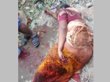 భారీ పేలుడు: బాలుడు మృతి, ముగ్గురు పరిస్థితి విషమం
