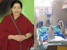 జయలలిత మృతిలో మరో ట్విస్ట్: అపోలో ప్రీతారెడ్డి సంచలనం