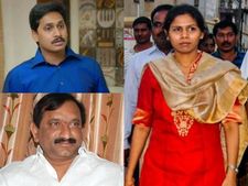 కేఈ ప్రభాకర్ టిక్కెట్ కోసం కృష్ణమూర్తి ఏం చేశారంటే? జగన్‌కు అఖిల సహా వారి దెబ్బ