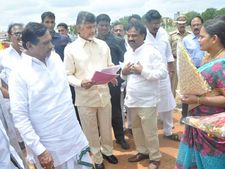 కర్నూలు ఎమ్మెల్సీ అభ్యర్థి ఎవరో తేలేది నేడే...ఆశావాహుల్లో ఉత్కంఠ
