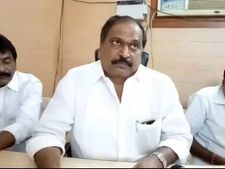కర్నూలు ఎమ్మెల్సీ స్థానానికి జనవరి 12 న ఉప ఎన్నిక...