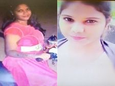 ప్రేమ, పెళ్లి అంటూ అందంతో వల: రూ. కోట్లు కాజేసిన కిలాడీ లేడీ ప్రియదర్శిని ఫొటోలు రిలీజ్