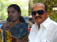 ‘జేసీ! నల్ల అద్దాలు తీసెయ్, రాజకీయాలకు గుడ్‌బై చెప్పు’: టీడీపీ మేయర్ తీవ్ర వ్యాఖ్యలు