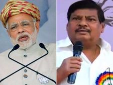 మోడీపై ఎంపీ శివప్రసాద్ తీవ్ర విమర్శలు, నంది అవార్డుల విమర్శలపై ఇలా