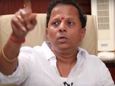  ‘‘2019 ఎన్నికల్లో బాలకృష్ణపై గెలవకపోతే అరగుండుతో ఊరేగుతా..’’