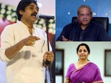 పరకాలా! చిరు నోరులేనివాడు, ఆ రోజు నేనే ఉండిఉంటే, భార్యను కూర్చోబెట్టావ్: పవన్, జగన్‌పైనా