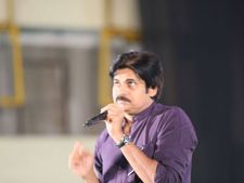 నా తండ్రి వద్ద కామధేనువు లేదు, సత్తా లేదు: రాజకీయం నేర్చిన పవన్ కళ్యాణ్
