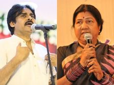 పవన్! అలా అనడం సరికాదు, వదిలిపెట్టేదిలేదు: నన్నపనేని, ‘బురదజల్లుకోవద్దు’