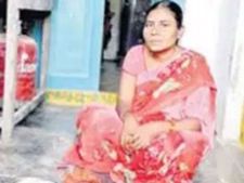 పొద్దుపోయాకే తీయమన్నాడు: డబ్బా తీసి షాక్ తిన్న వివాహిత.. అంతా దగా?