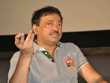 'రామ్ గోపాల్ వర్మకు దమ్ముంటే కడప వచ్చి మాట్లాడాలి'