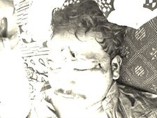 తల్లి చేతిలో హత్యకు గురైన కొడుకు
