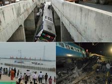 ఫ్లాష్‌బ్యాక్ 2017: ఏపీలో జరిగిన ఘోర ప్రమాదాలివే, వేలాది కుటుంబాల్లో తీరని శోకం