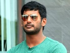  పోలీసులను ఆశ్రయించిన హీరో విశాల్, వారిని ఏం చేశారో ? భయంగా ఉంది ! 