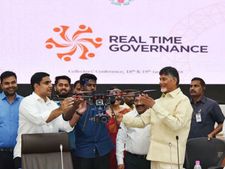 అమరావతి డ్రోన్స్..మేడిన్ ఆంధ్రా..రెడీ టు మార్కెట్!..ఇవీ ప్రత్యేకతలు...