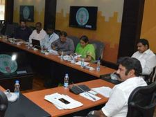 సీఎం కుర్చీలో బాలకృష్ణ: అసలేం జరిగిందంటే..?