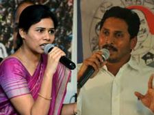 జగన్ పాదయాత్రతో ఇబ్బంది లేదు: అఖిలప్రియ