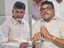 అవినాశ్ రెడ్డికి అవమానం, చెప్పలేవా: బాబు ఫ్యామిలీ అంటూ బొత్స, దుర్గగుడి తాంత్రిక పూజపై