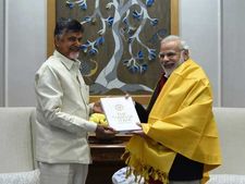 నమ్మకం ముఖ్యం, మోడీని విశ్వసిస్తున్నా లేదంటే: బాబు షాకింగ్ కామెంట్స్