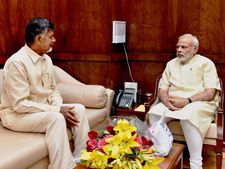 చంద్రబాబు ఎదురుచూపుకు మోక్షం, మోడీతో భేటీతో అదీ తేలిపోనుంది