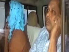 వ్యభిచారం చేస్తూ పట్టుబడిన డీఎఫ్ వో...మహిళతో సహా అరెస్ట్..కర్నూలు జిల్లాలో కలకలం...