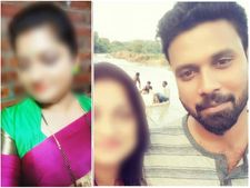 నాలుగేళ్లు వాడుకుని వదిలేశాడు: నటుడిపై కేసు పెట్టిన హీరోయిన్, బ్లాక్ మెయిల్! 